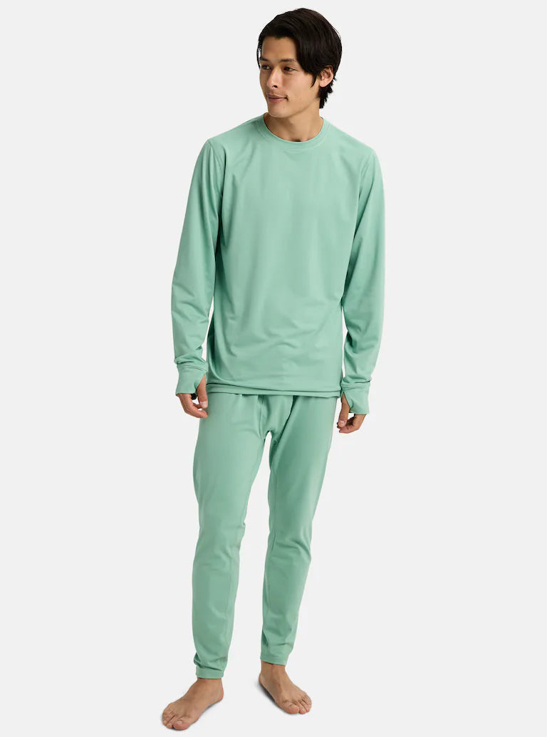 Bielizna termiczna Men's Burton Midweight Base Layer Crewneck