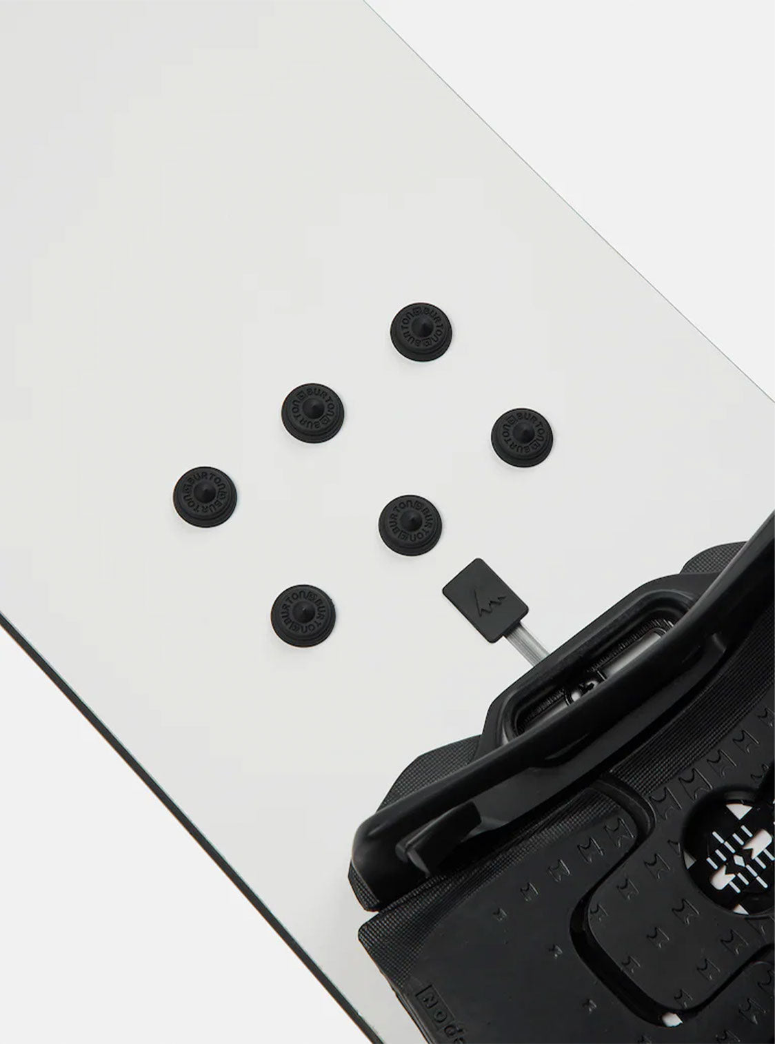 Naklejki antypoślizgowe Aluminum Stud Stomp Pad