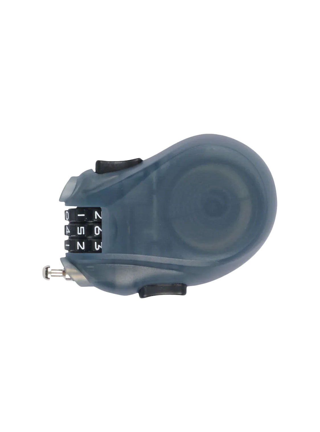 Linka zabezpieczająca snowboard Cable Lock