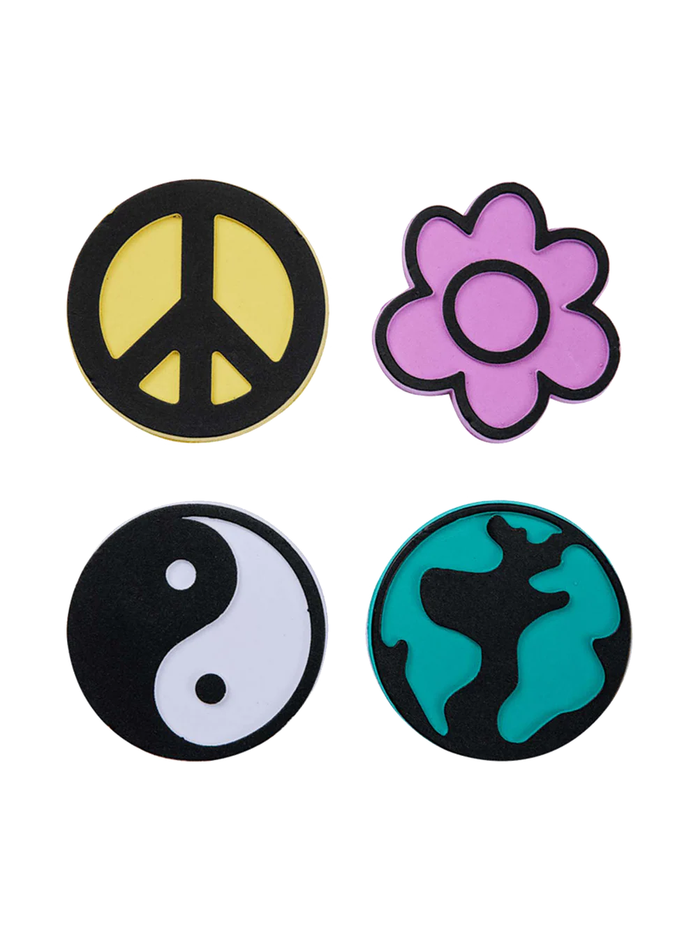 Naklejka antypoślizgowe na snowboard Foam Mats Bar