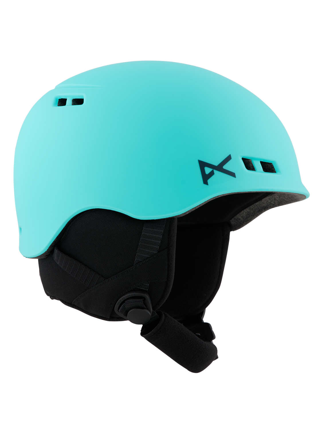 Kids' Burner Ski & Snowboard Helmet - Marine