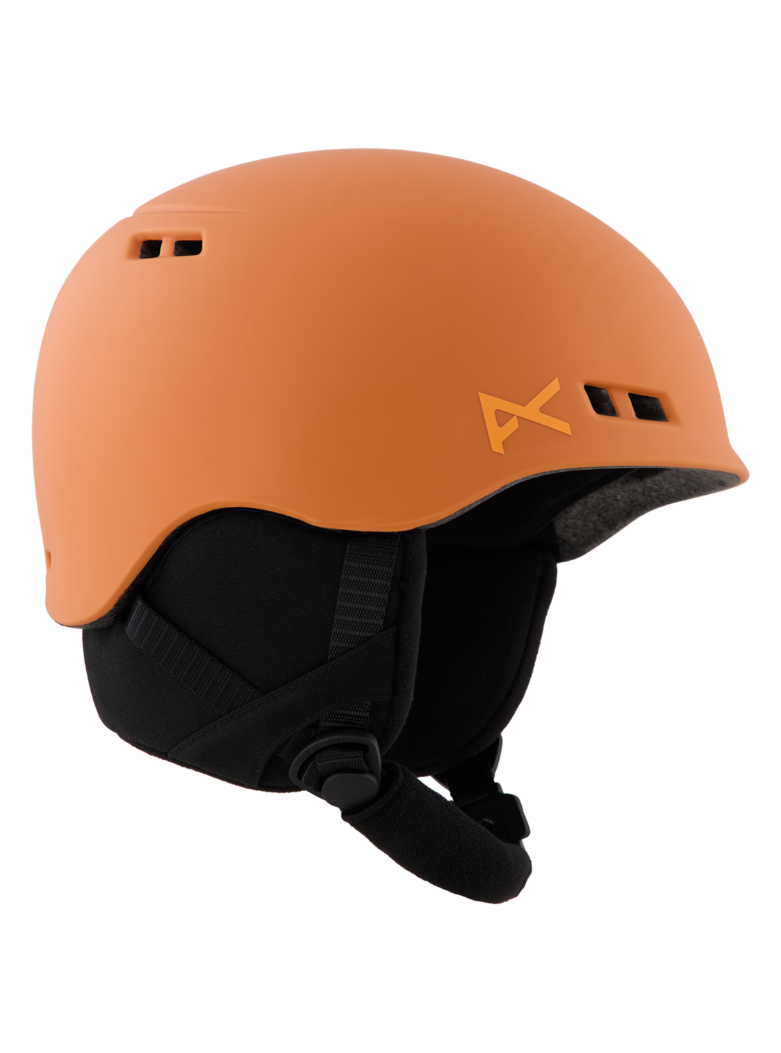Kids' Burner Ski & Snowboard Helmet - Autumn Glow