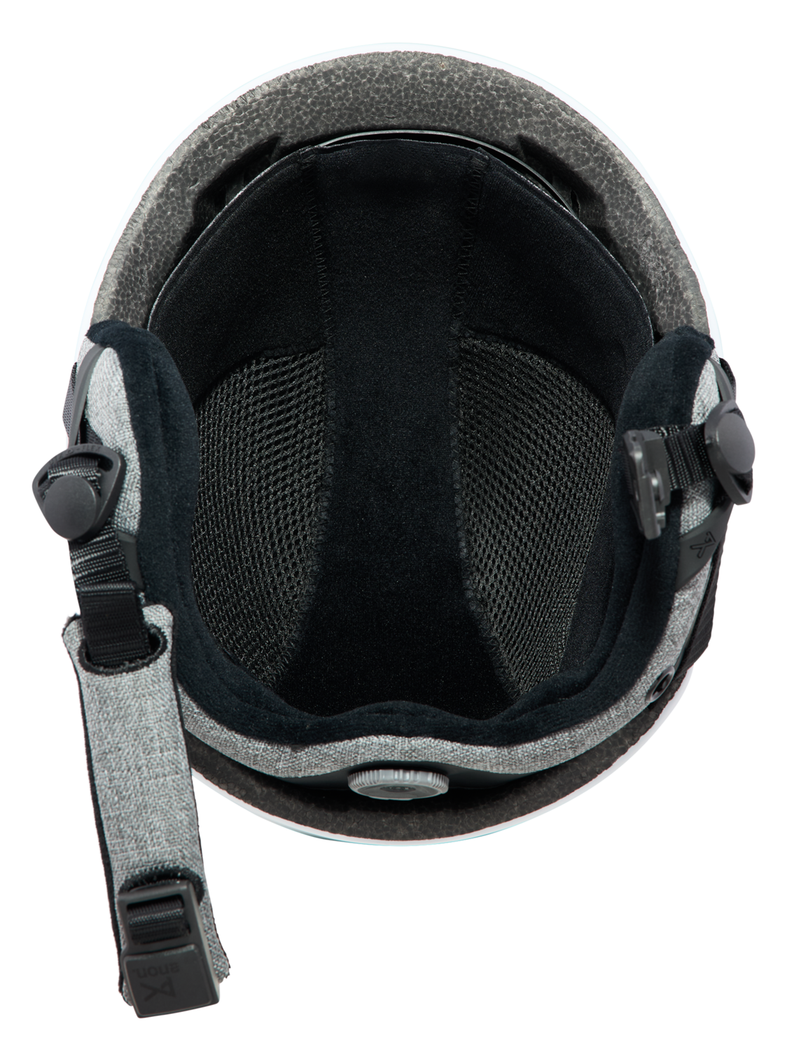 Rodan Ski & Snowboard Helmet - White