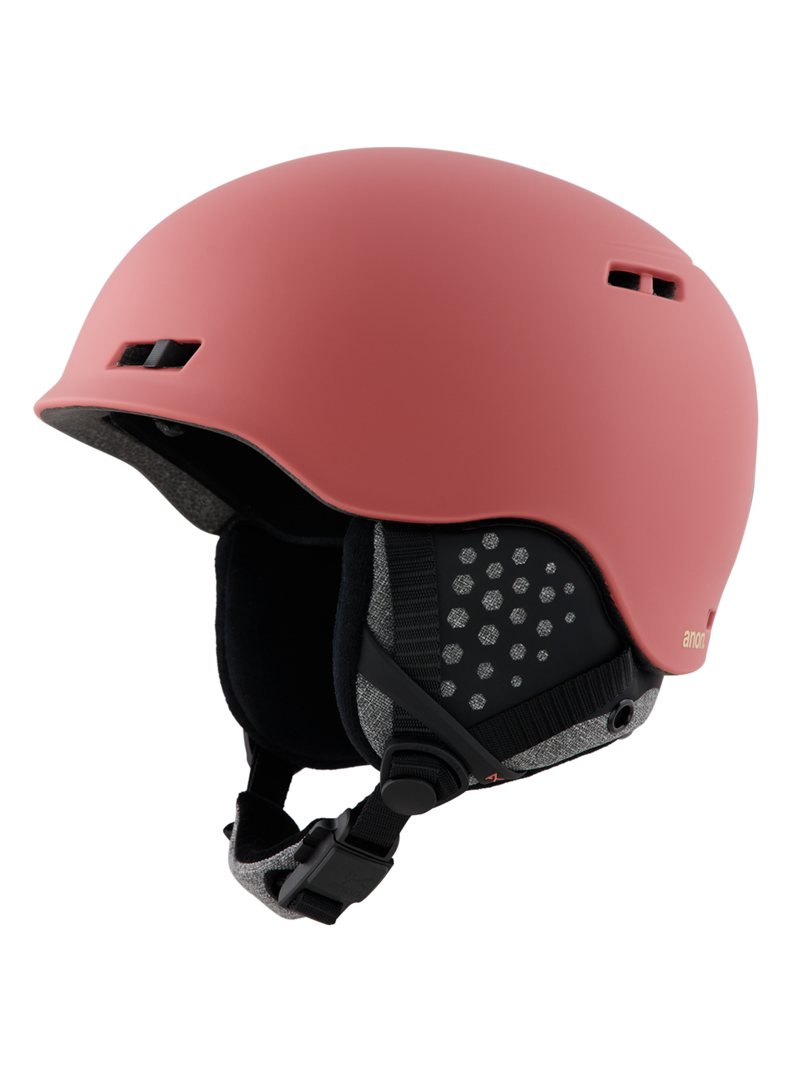 Rodan Ski & Snowboard Helmet - Terracotta