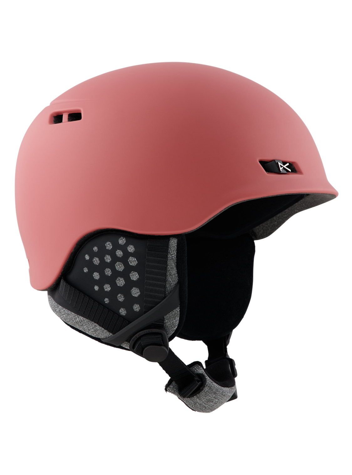 Rodan Ski & Snowboard Helmet - Terracotta