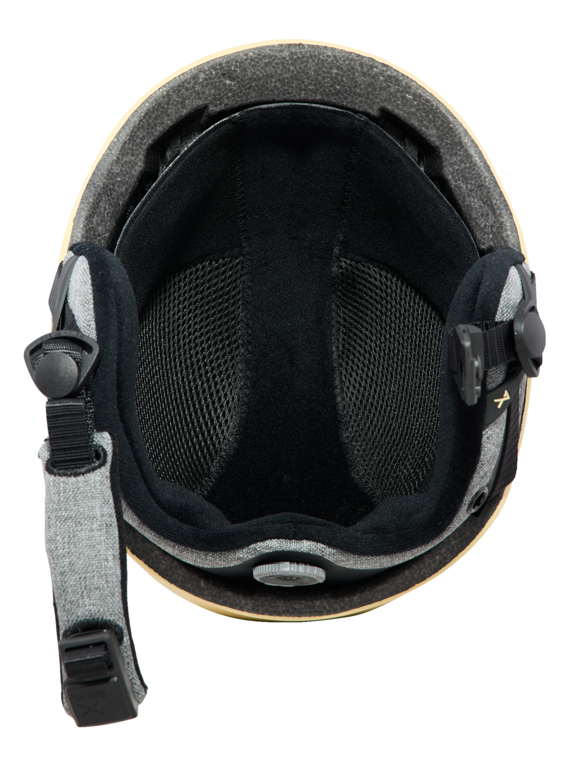 Rodan Ski & Snowboard Helmet - Beechwood