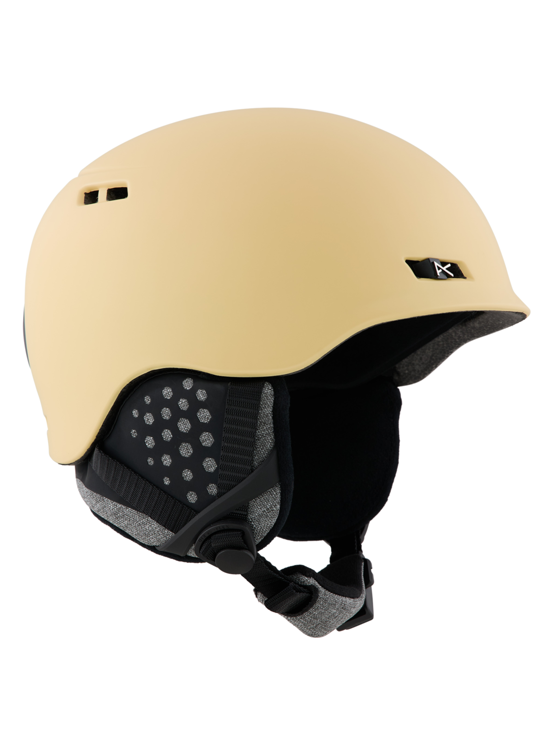 Rodan Ski & Snowboard Helmet - Beechwood