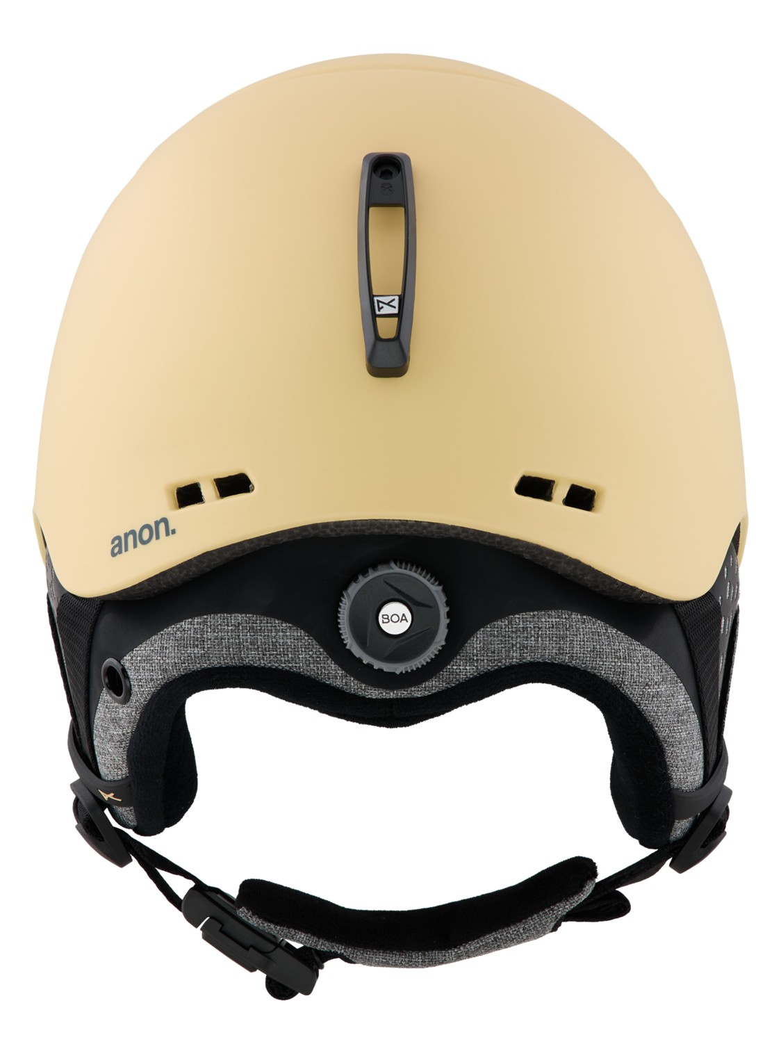 Rodan Ski & Snowboard Helmet - Beechwood