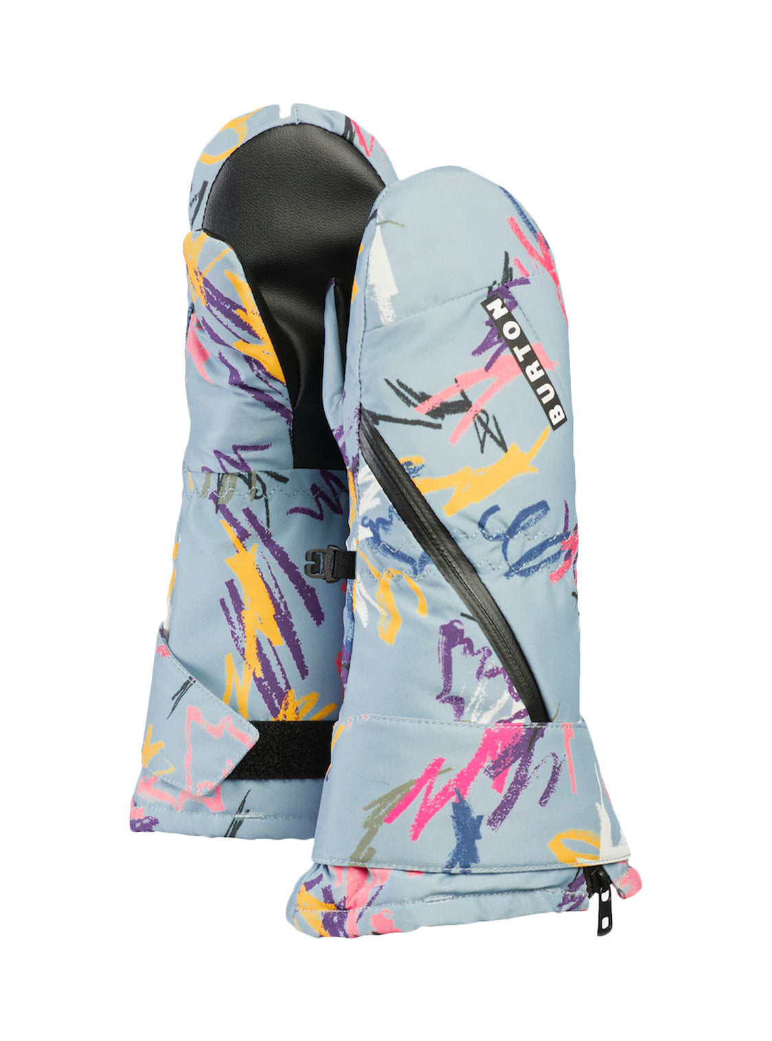 Rękawiczki Toddlers' Burton Mini Mittens