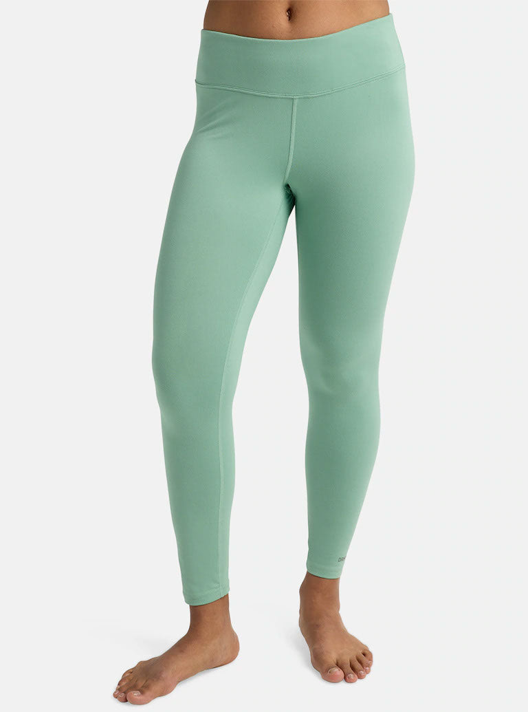Bielizna Termiczna Women's Burton Midweight Base Layer Pants