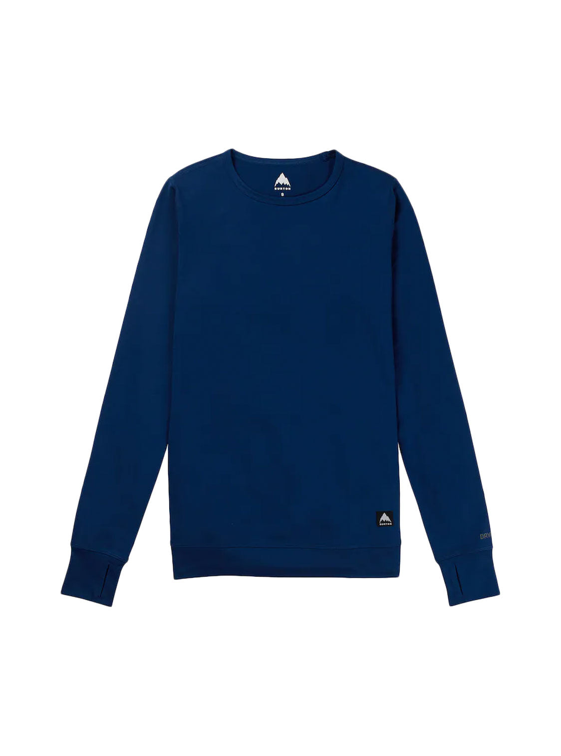 Bielizna Termiczna Women's Burton Midweight Base Layer Crewneck
