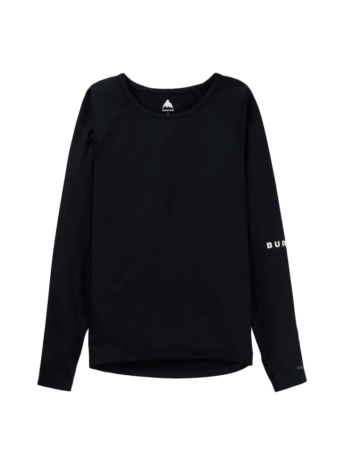 Bielizna Termiczna Women's Burton Roadie Base Layer Tech T-Shirt