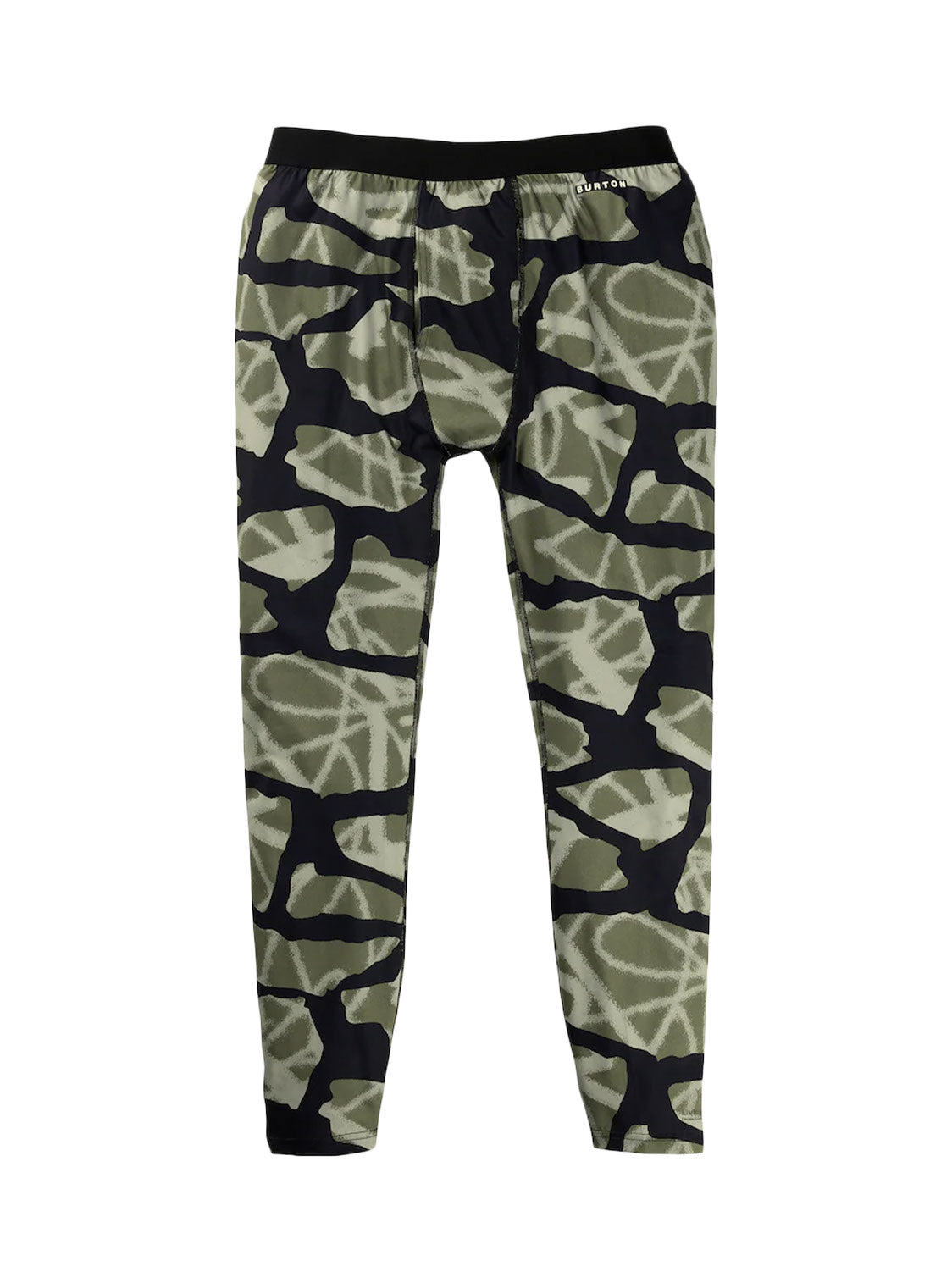 Bielizna Termiczna Men's Burton Lightweight X Base Layer Crewneck