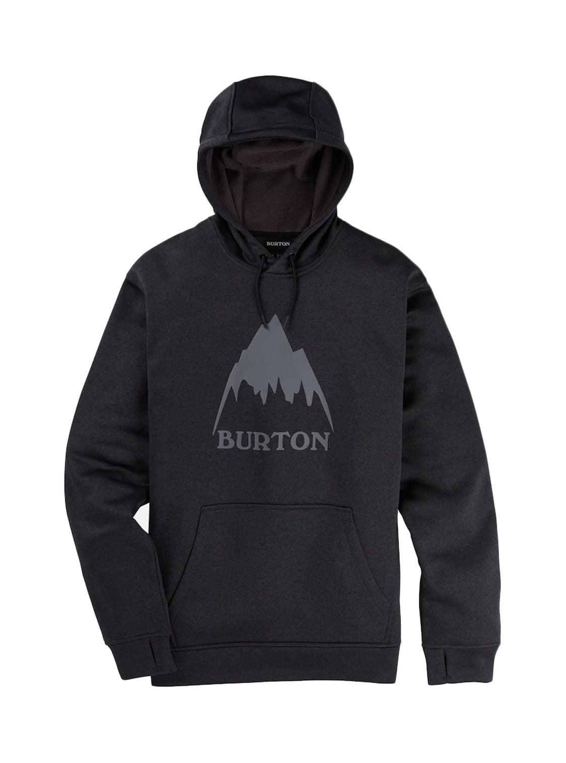 Чоловіча толстовка Burton Oak Pull Over