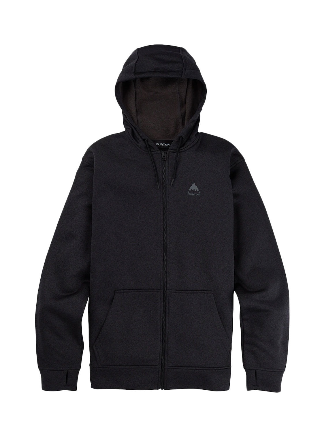 Чоловіча толстовка Burton Oak Full-Zip