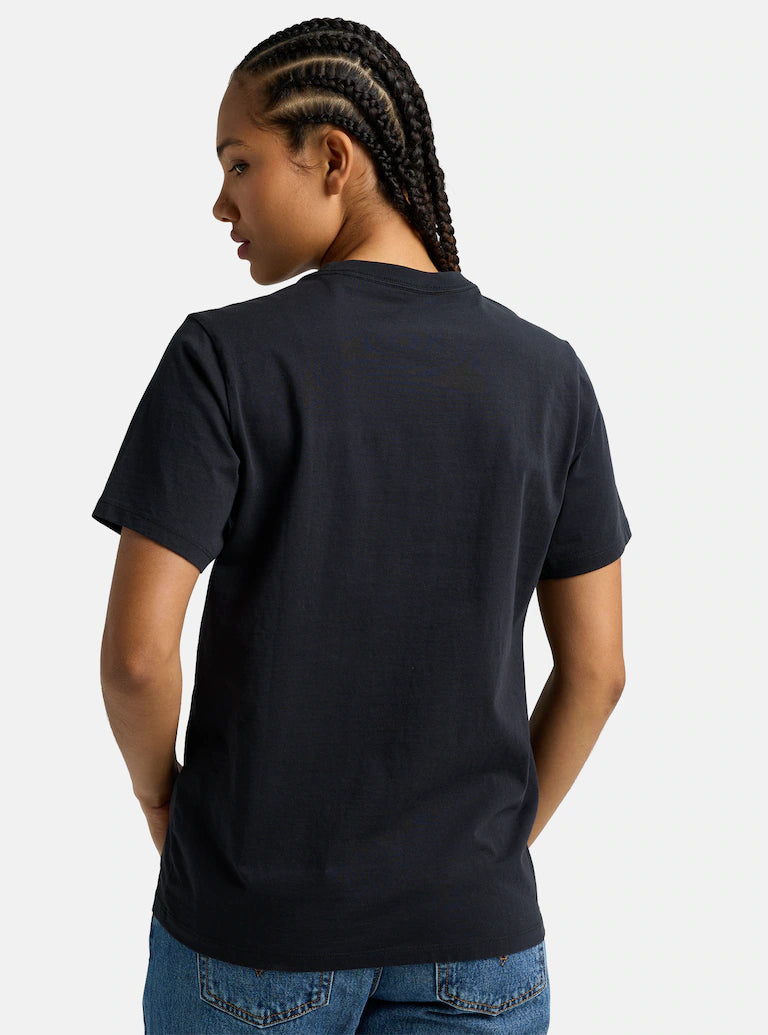 Koszulka Burton Moretown Short Sleeve T-Shirt