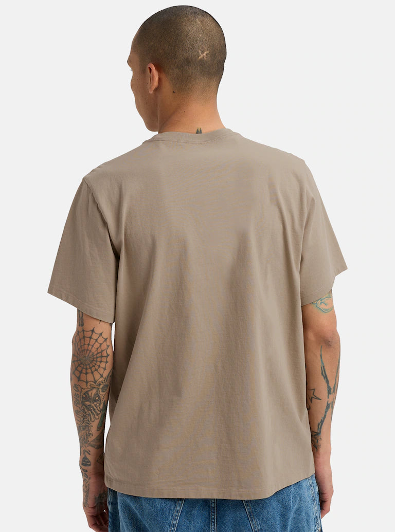 Koszulka Burton Moretown Short Sleeve T-Shirt