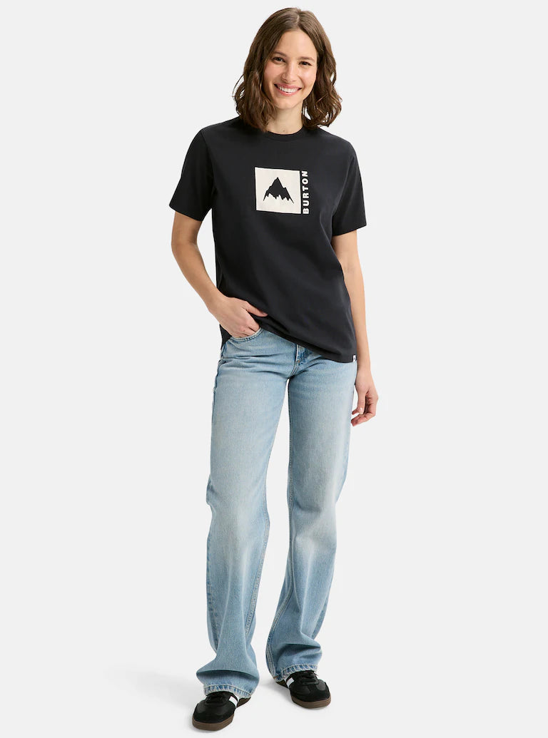 Koszulka Burton Classic Mountain Short Sleeve T-Shirt
