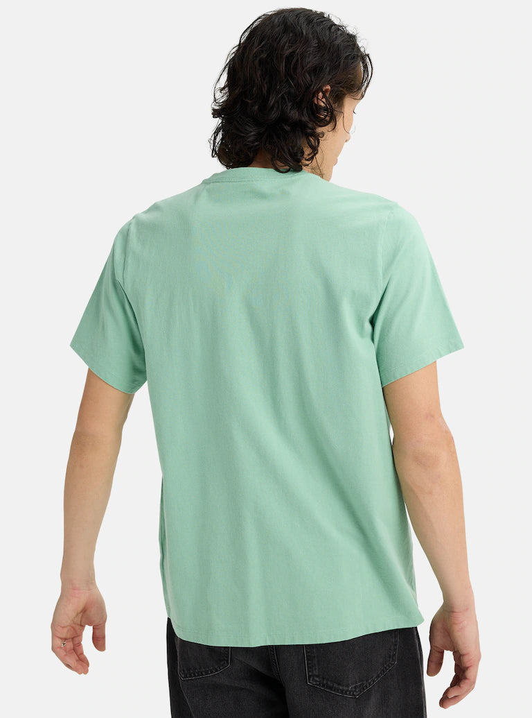 Koszulka Burton Classic Mountain Short Sleeve T-Shirt