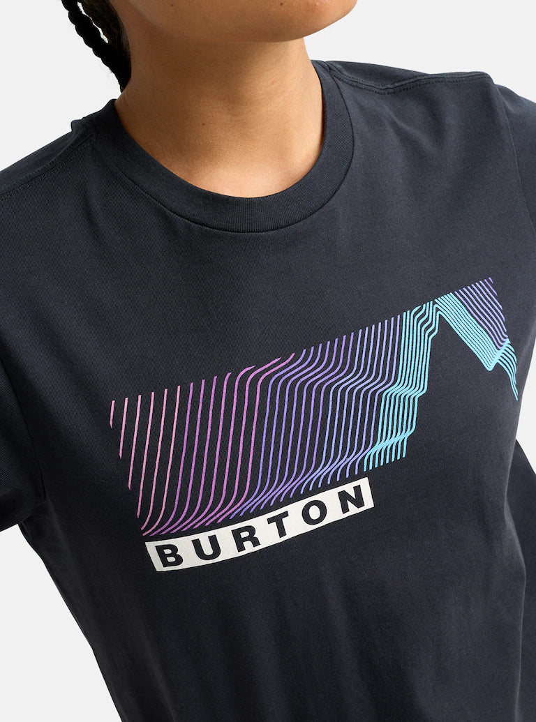 Koszulka Burton Elmore Short Sleeve T-Shirt