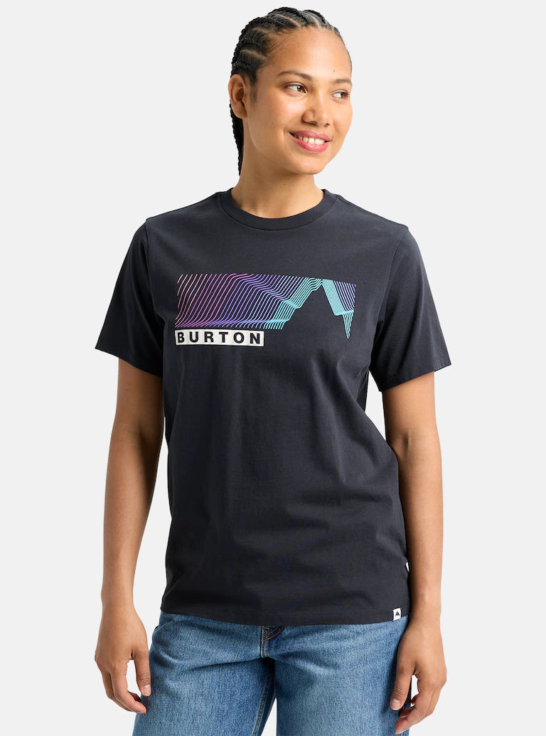 Koszulka Burton Elmore Short Sleeve T-Shirt