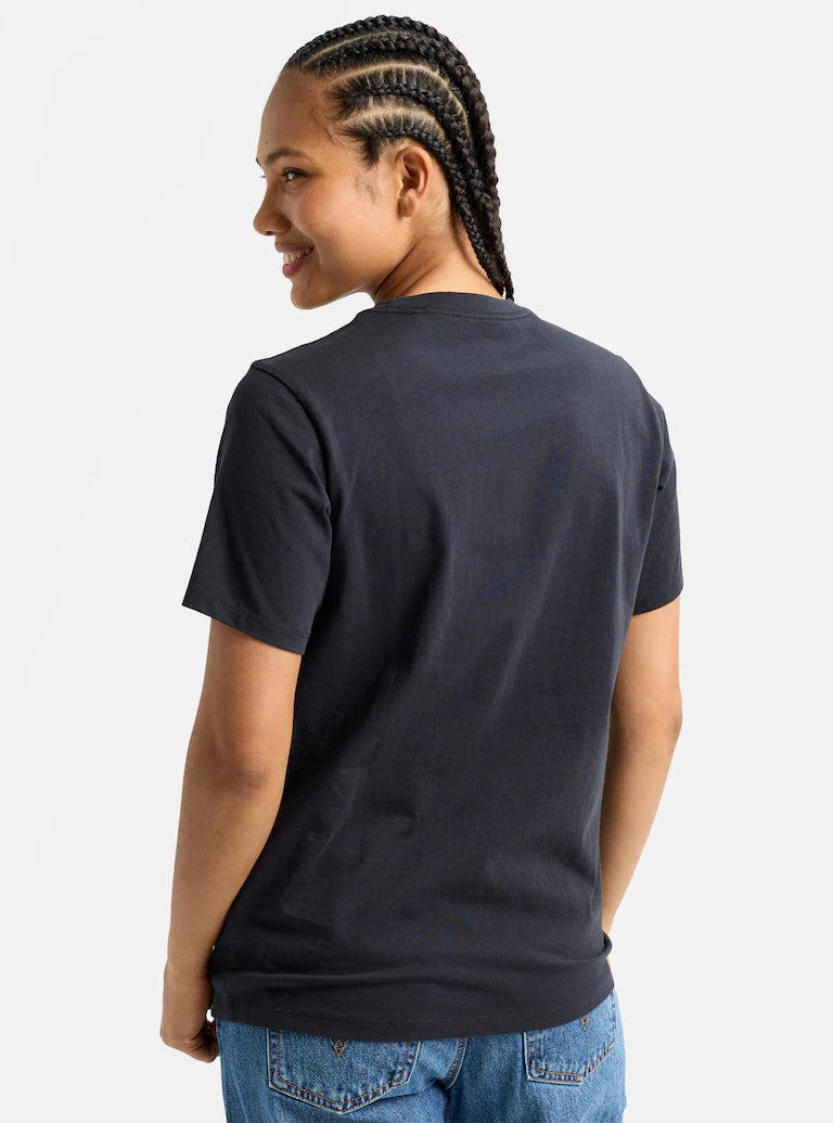 Koszulka Burton Elmore Short Sleeve T-Shirt