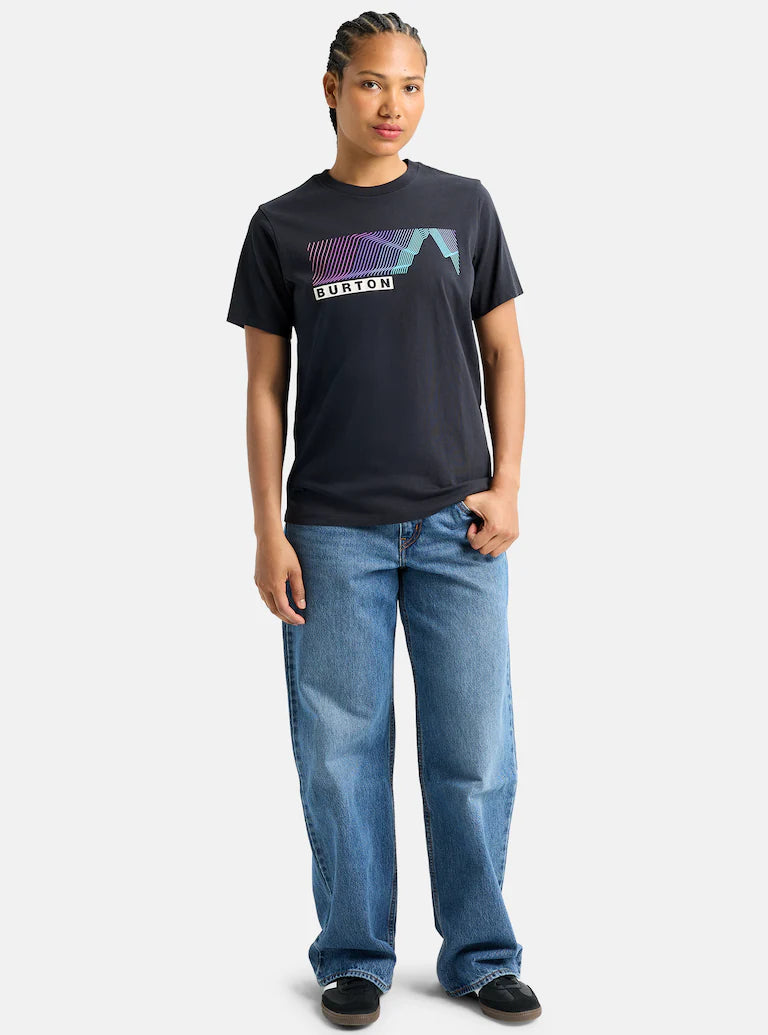 Koszulka Burton Elmore Short Sleeve T-Shirt