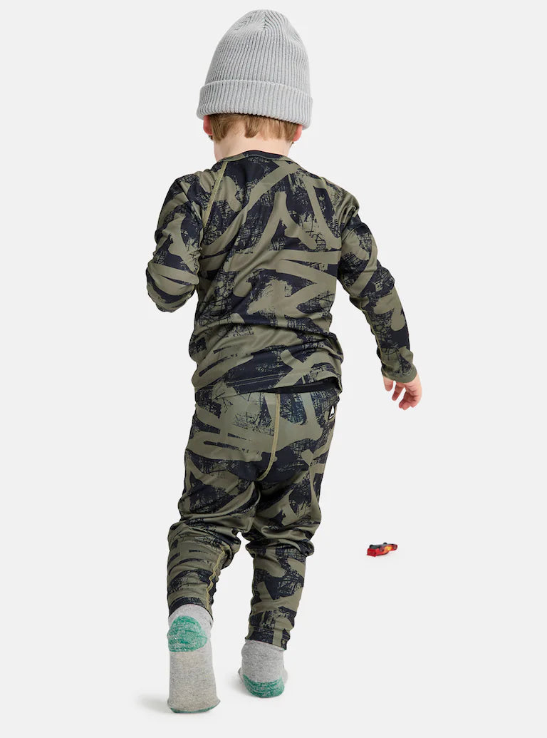 Toddlers' Burton Lightweight Base Layer Set