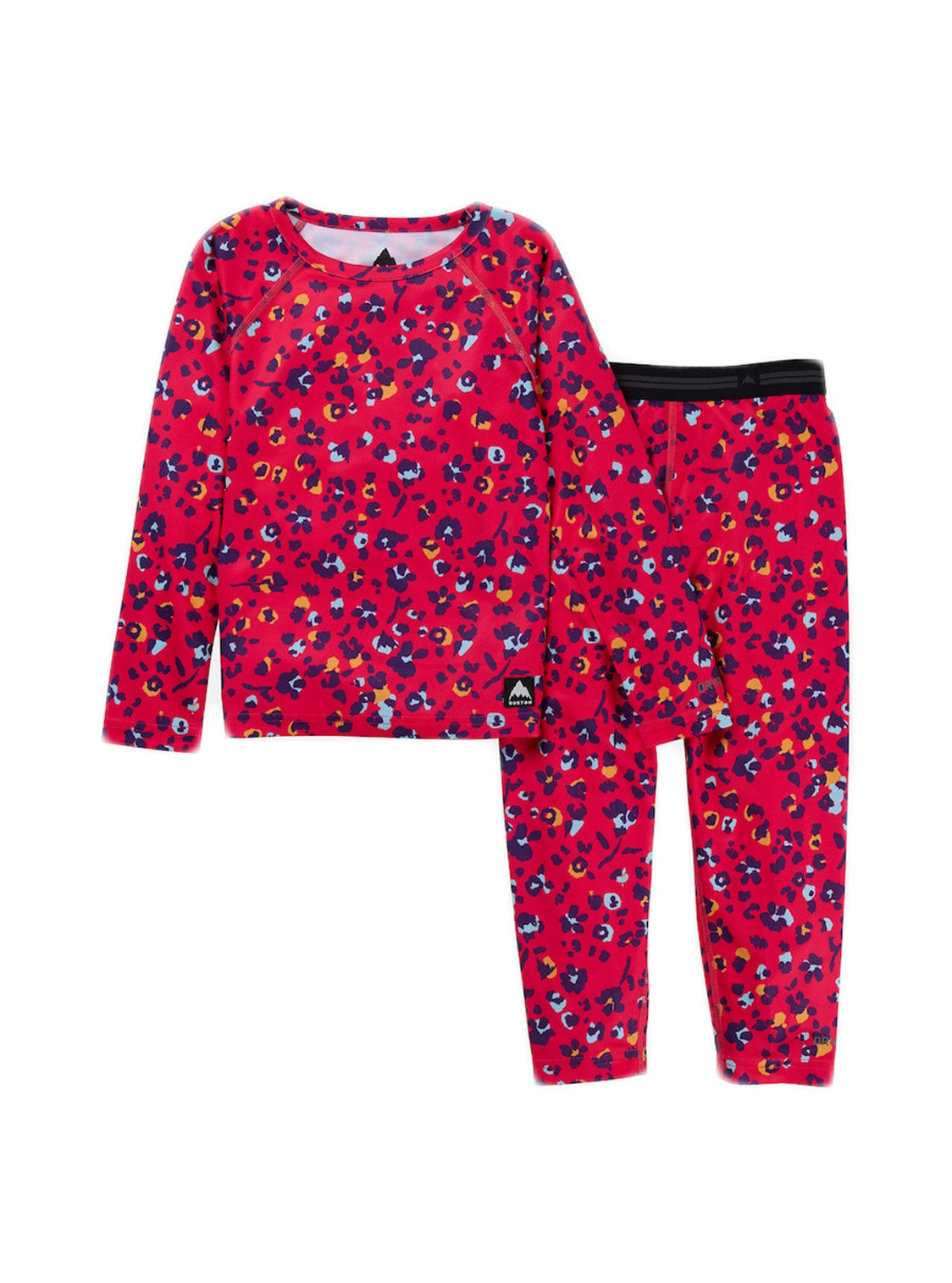 Toddlers' Burton Lightweight Base Layer Set