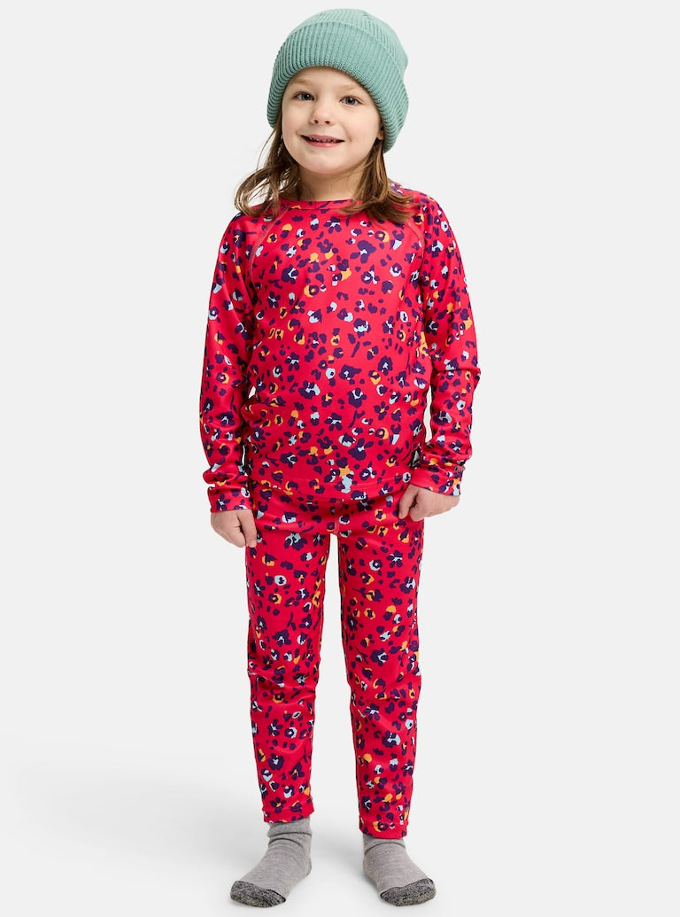 Toddlers' Burton Lightweight Base Layer Set