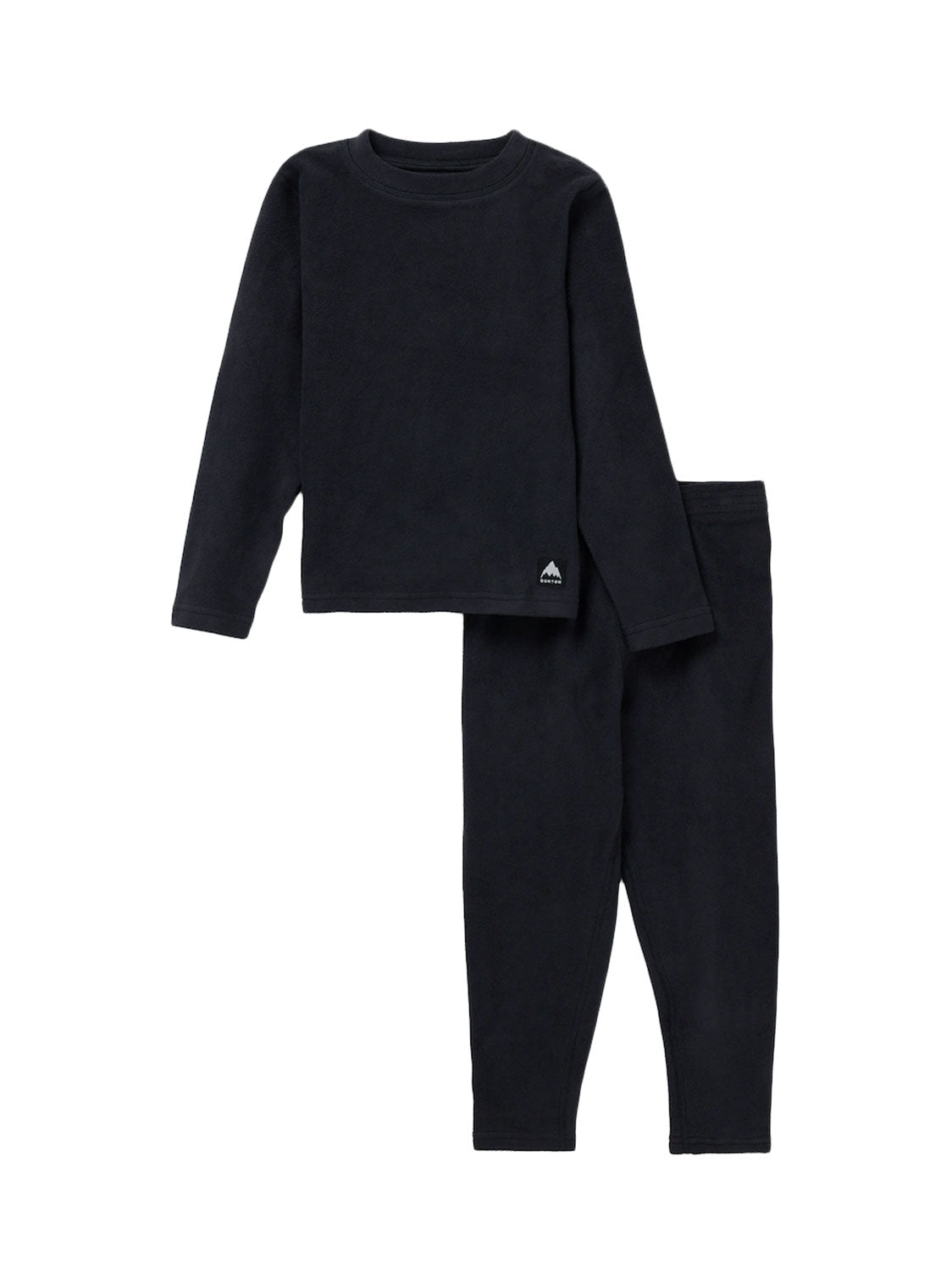 Toddlers' Burton Fleece Base Layer Set