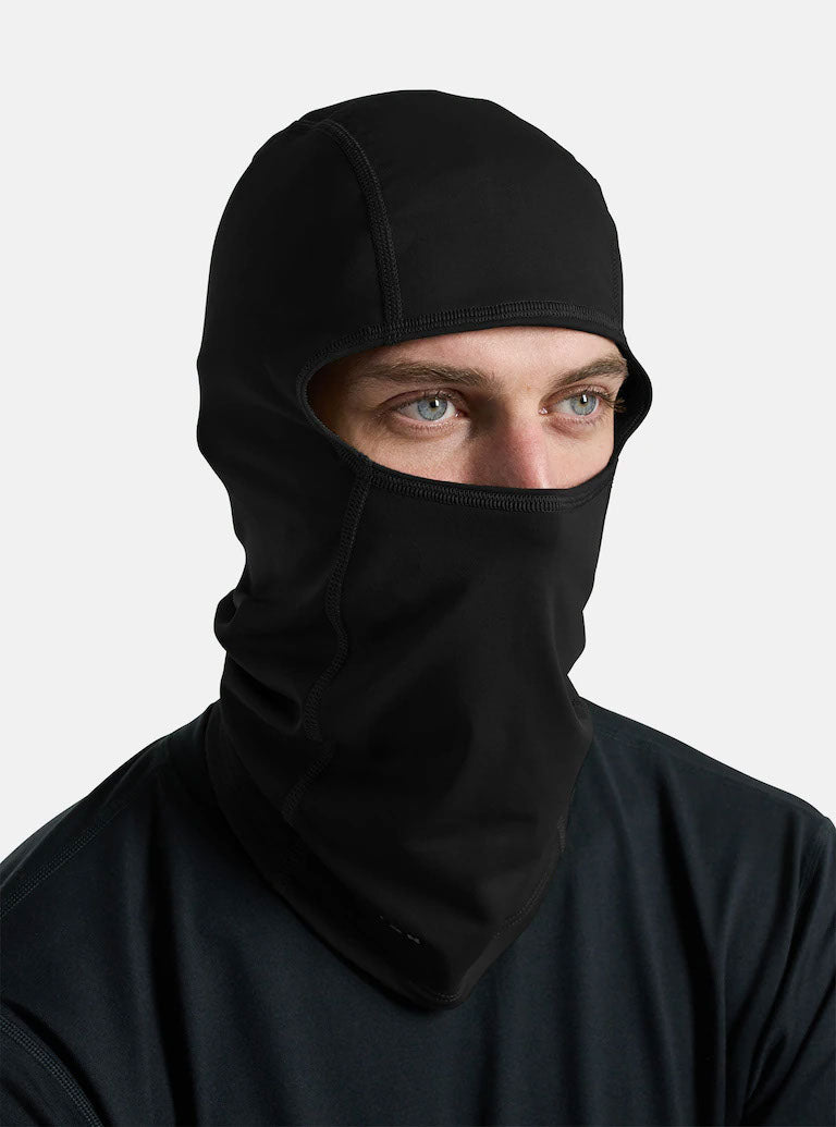 Kominiarka Burton Heavyweight Balaclava Face Mask
