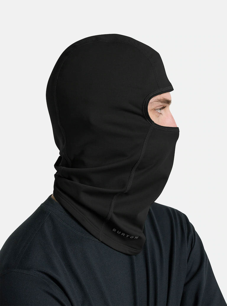 Kominiarka Burton Heavyweight Balaclava Face Mask