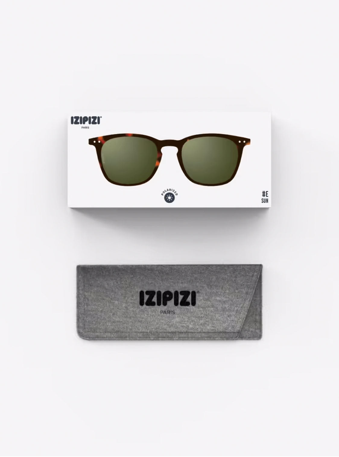 Okulary Izipizi Sun #E