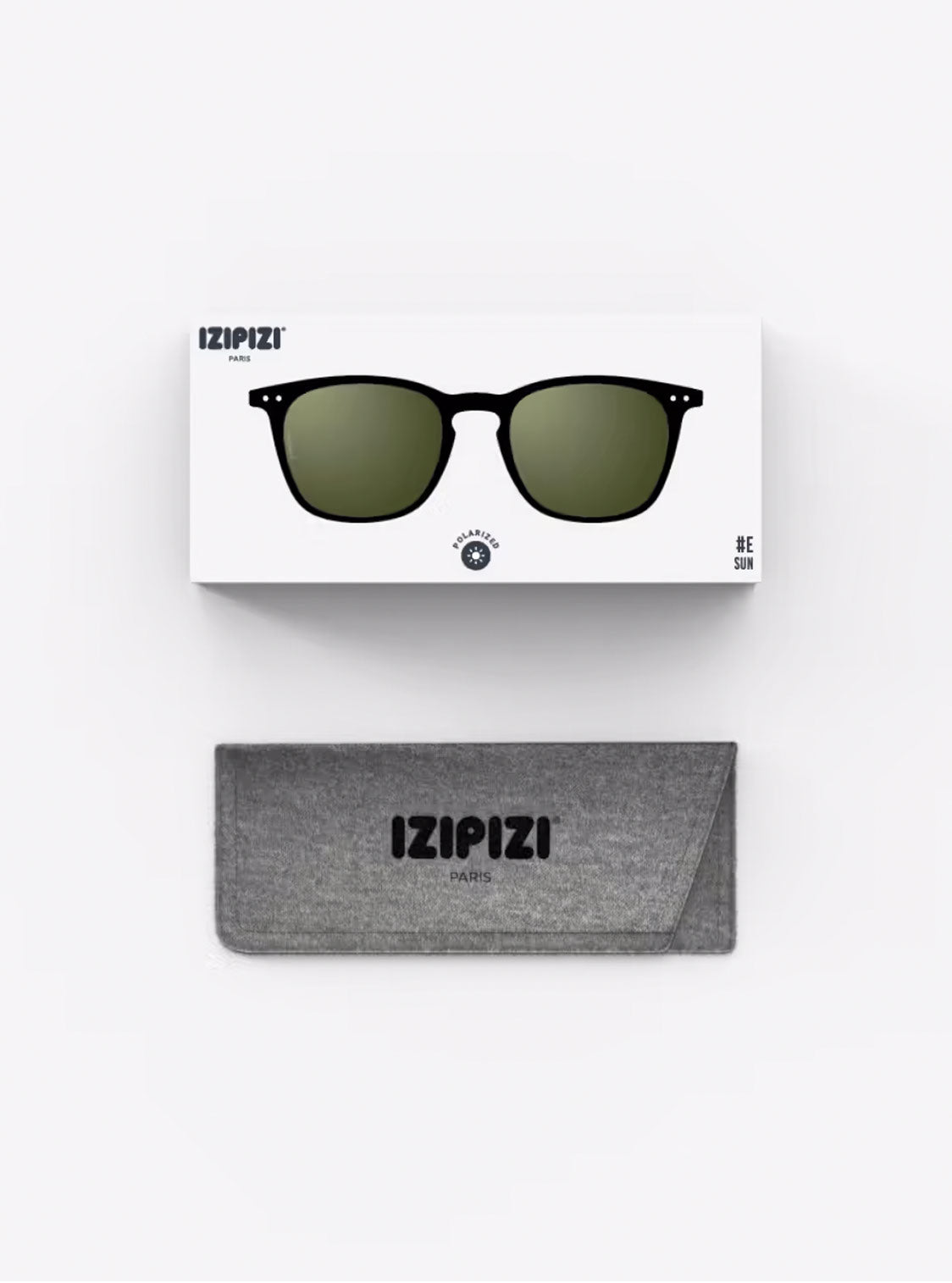 Okulary Izipizi Sun #E