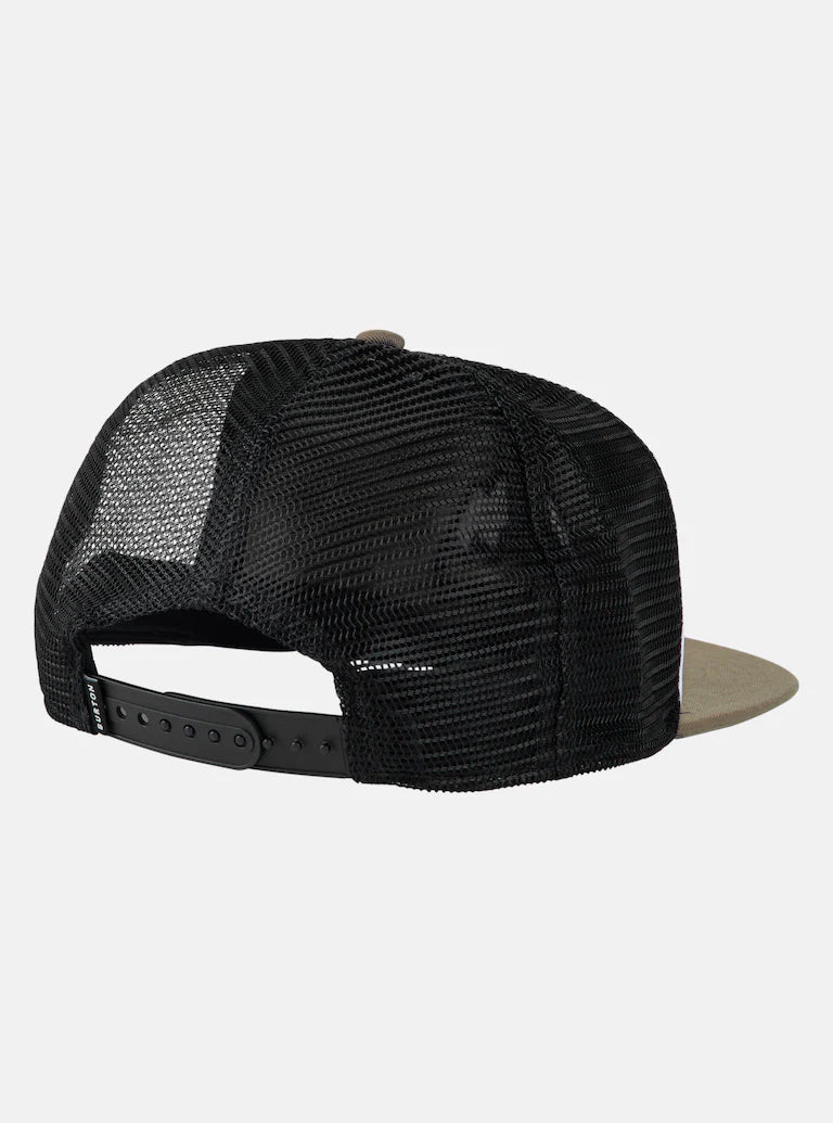 Burton I-80 Trucker Hat
