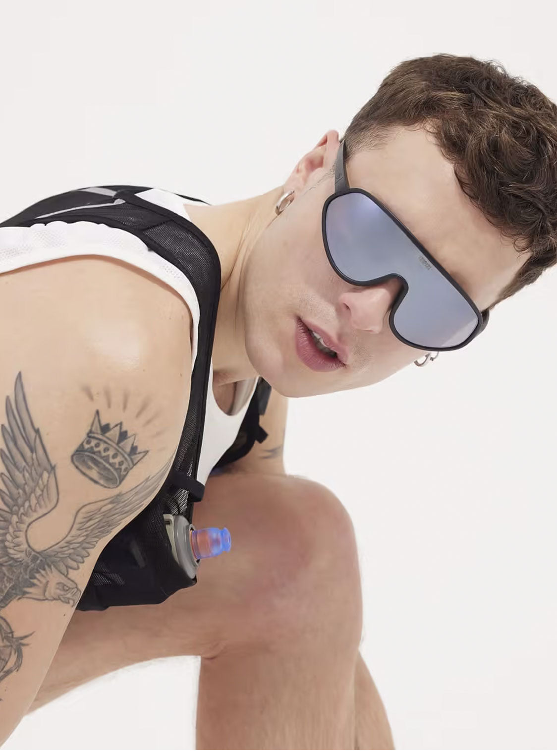 Okulary Izipizi Speed