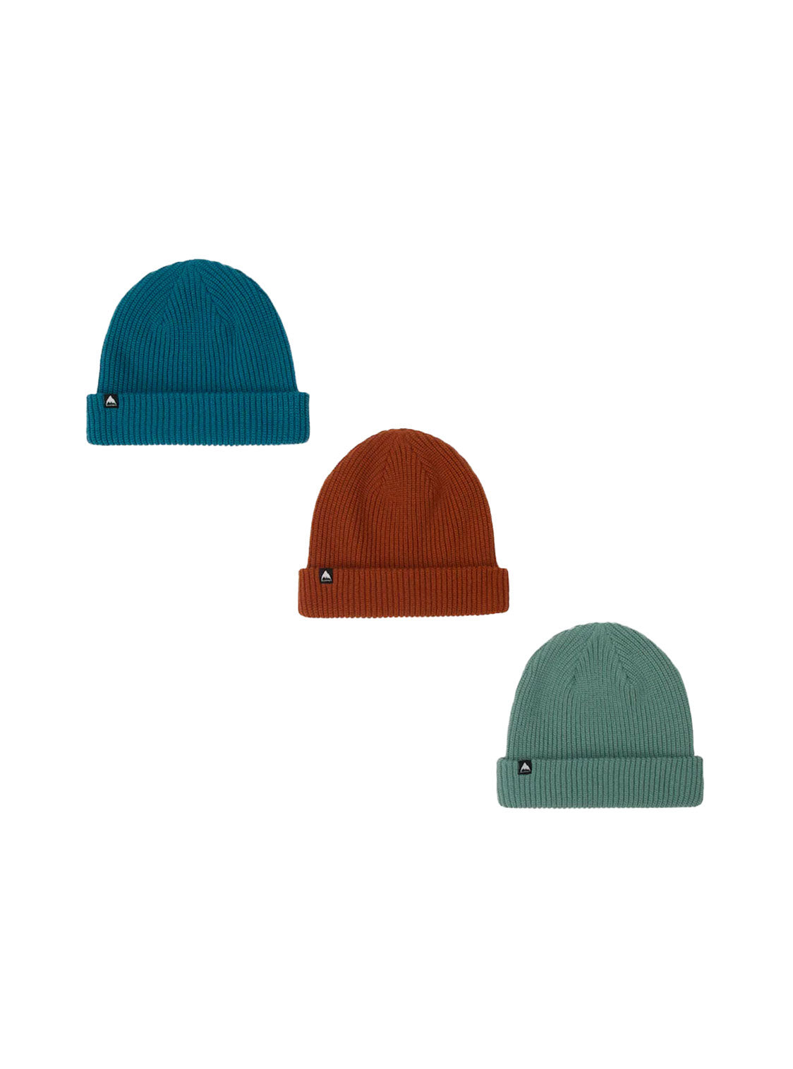 Czapki Burton Recycled DND Beanie (3 Pack)