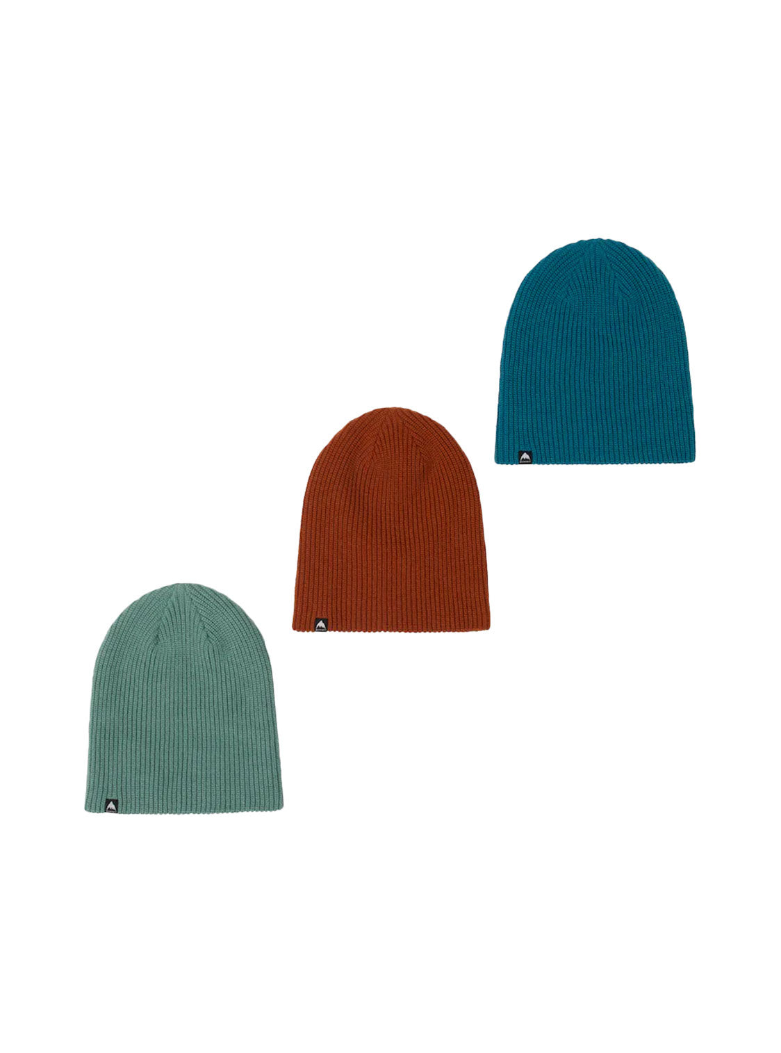 Czapki Burton Recycled DND Beanie (3 Pack)