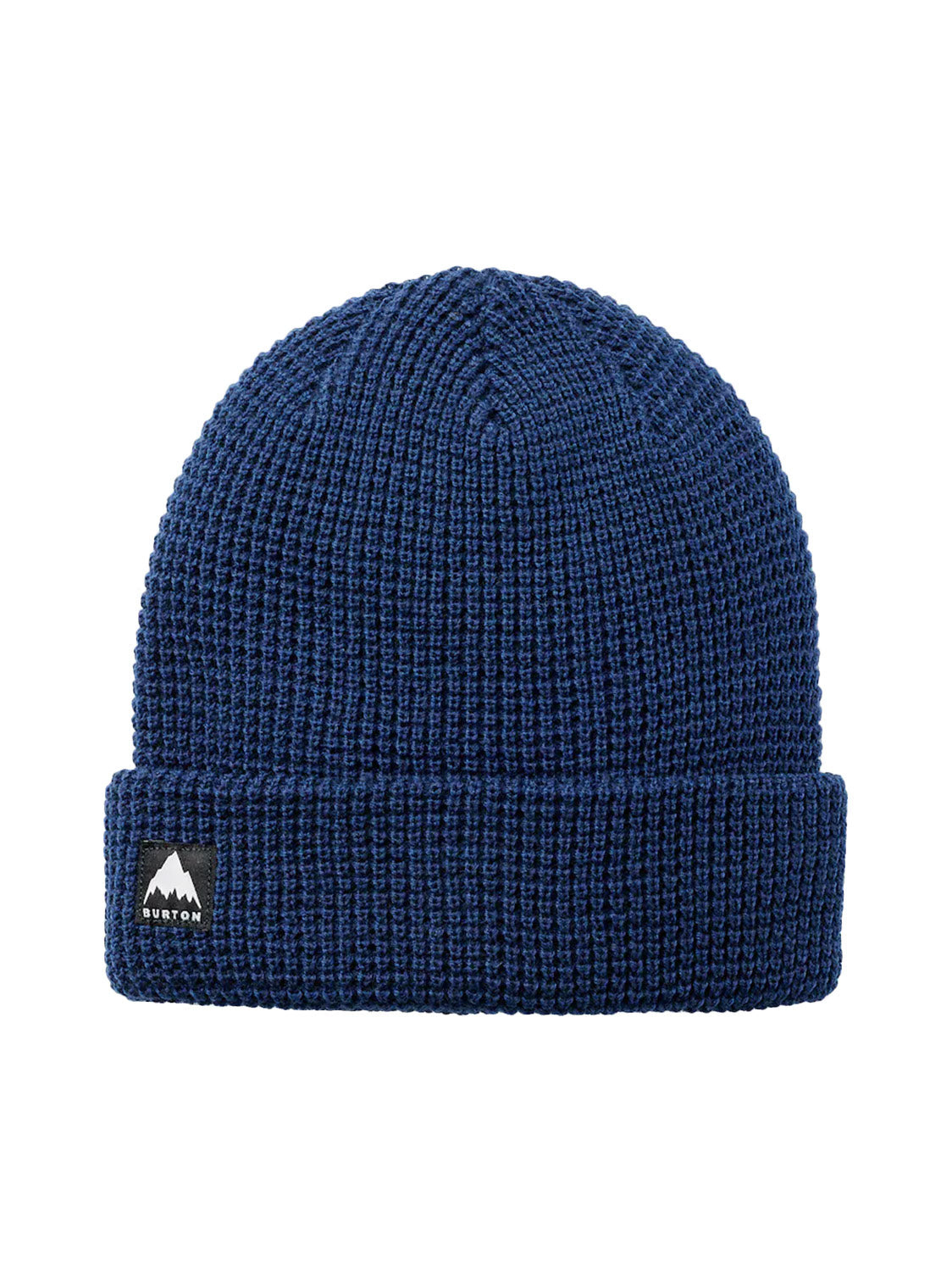 Burton Recycled Waffle Beanie