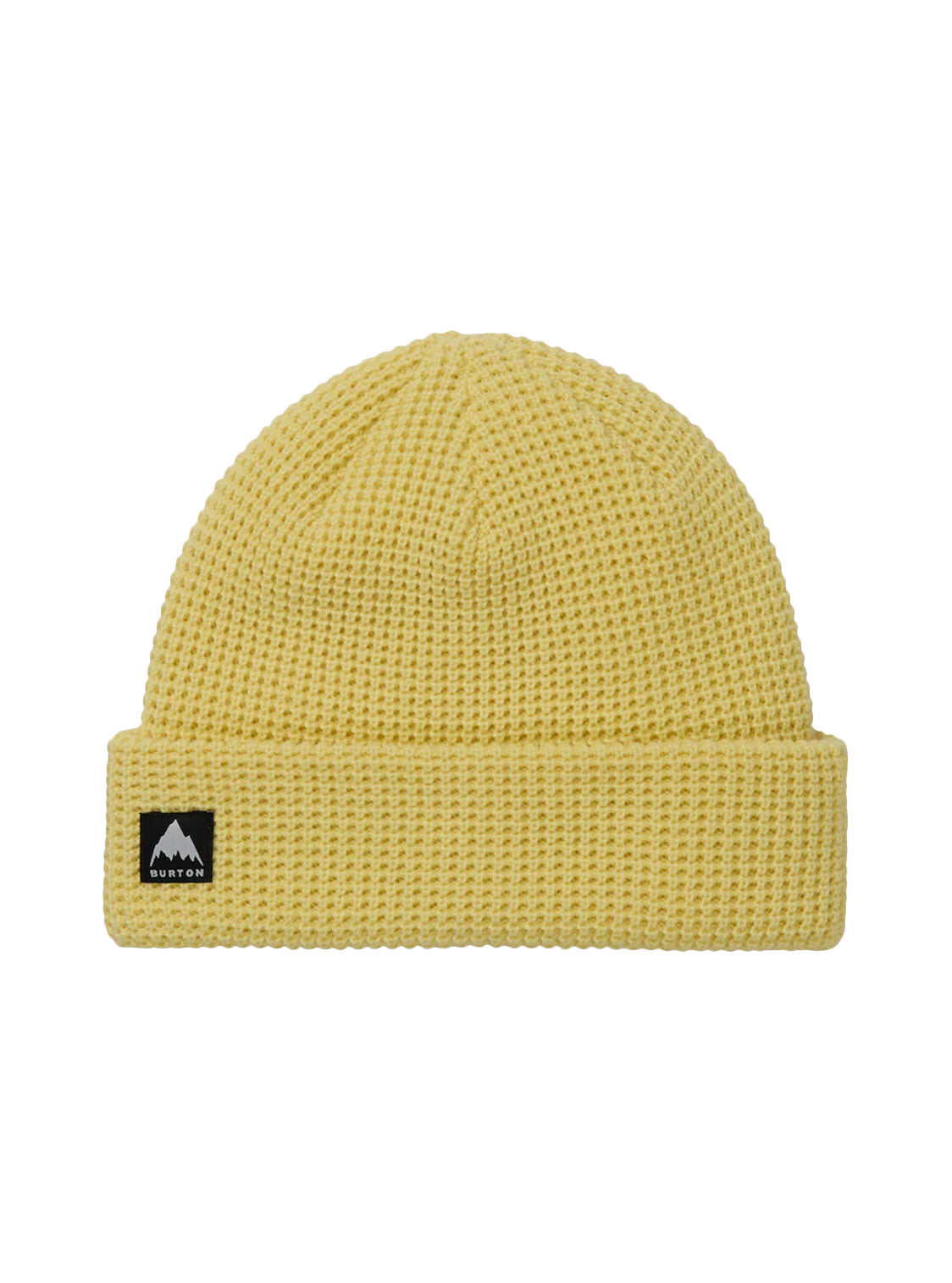 Burton Recycled Waffle Beanie