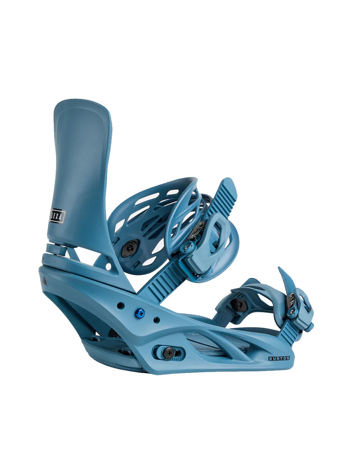 Women's Lexa Re:Flex Snowboard Bindings