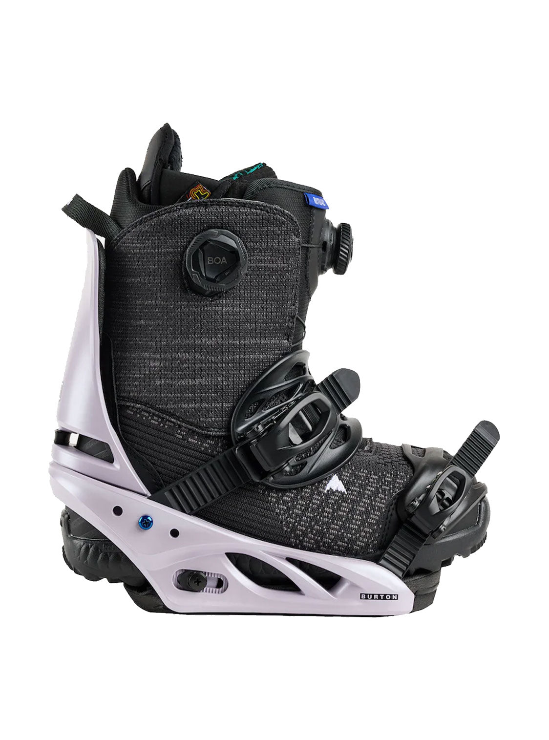 Women's Lexa Re:Flex Snowboard Bindings