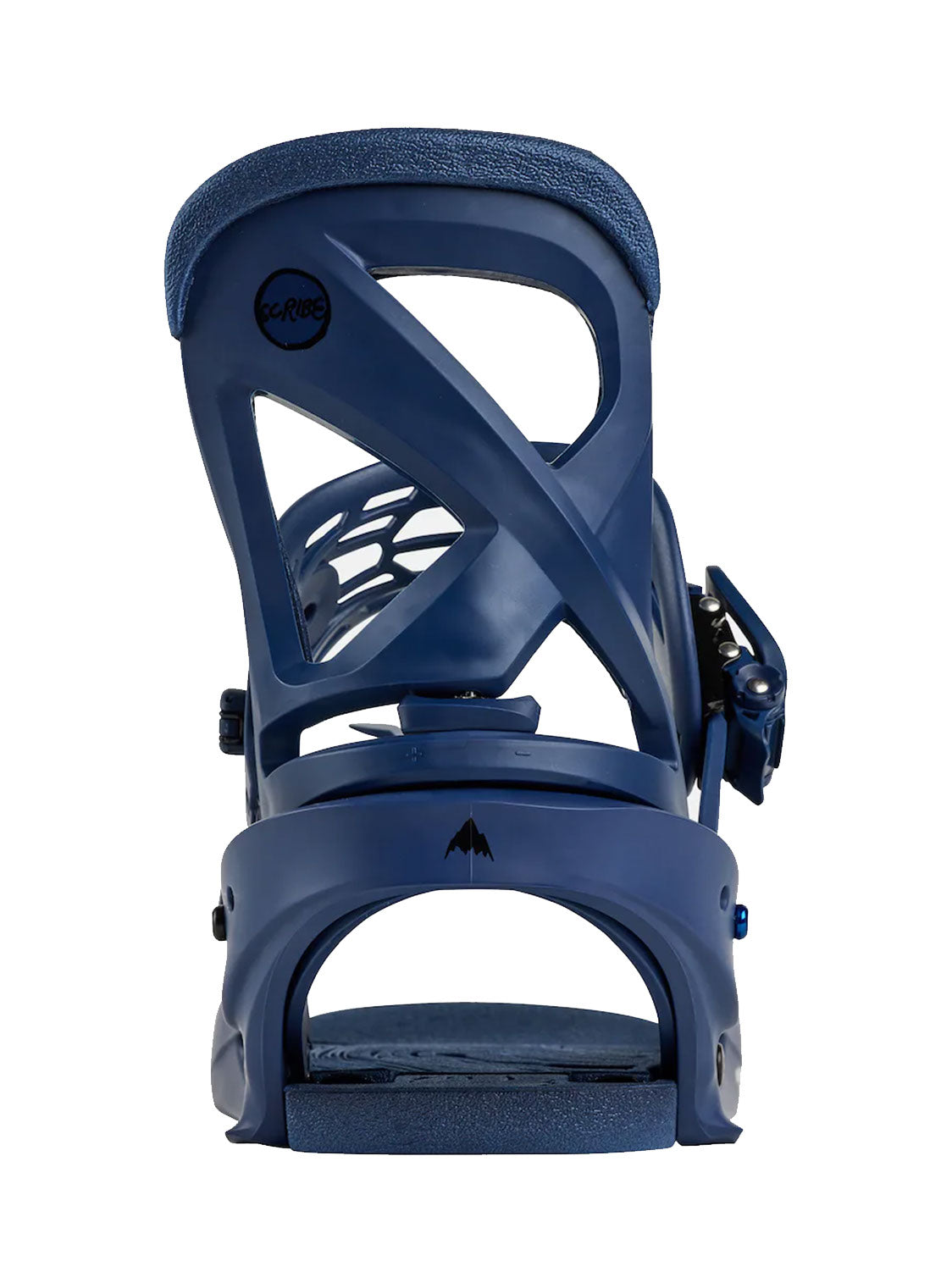 Women's Scribe Re:Flex Snowboard Bindings