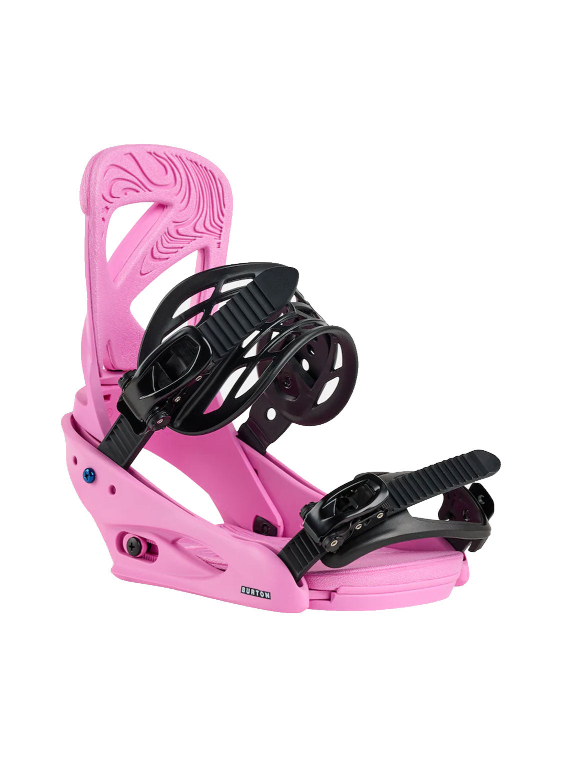 Women's Scribe Re:Flex Snowboard Bindings