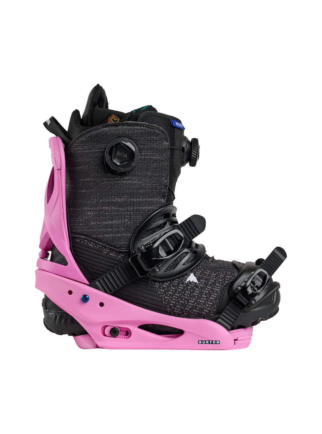 Women's Scribe Re:Flex Snowboard Bindings