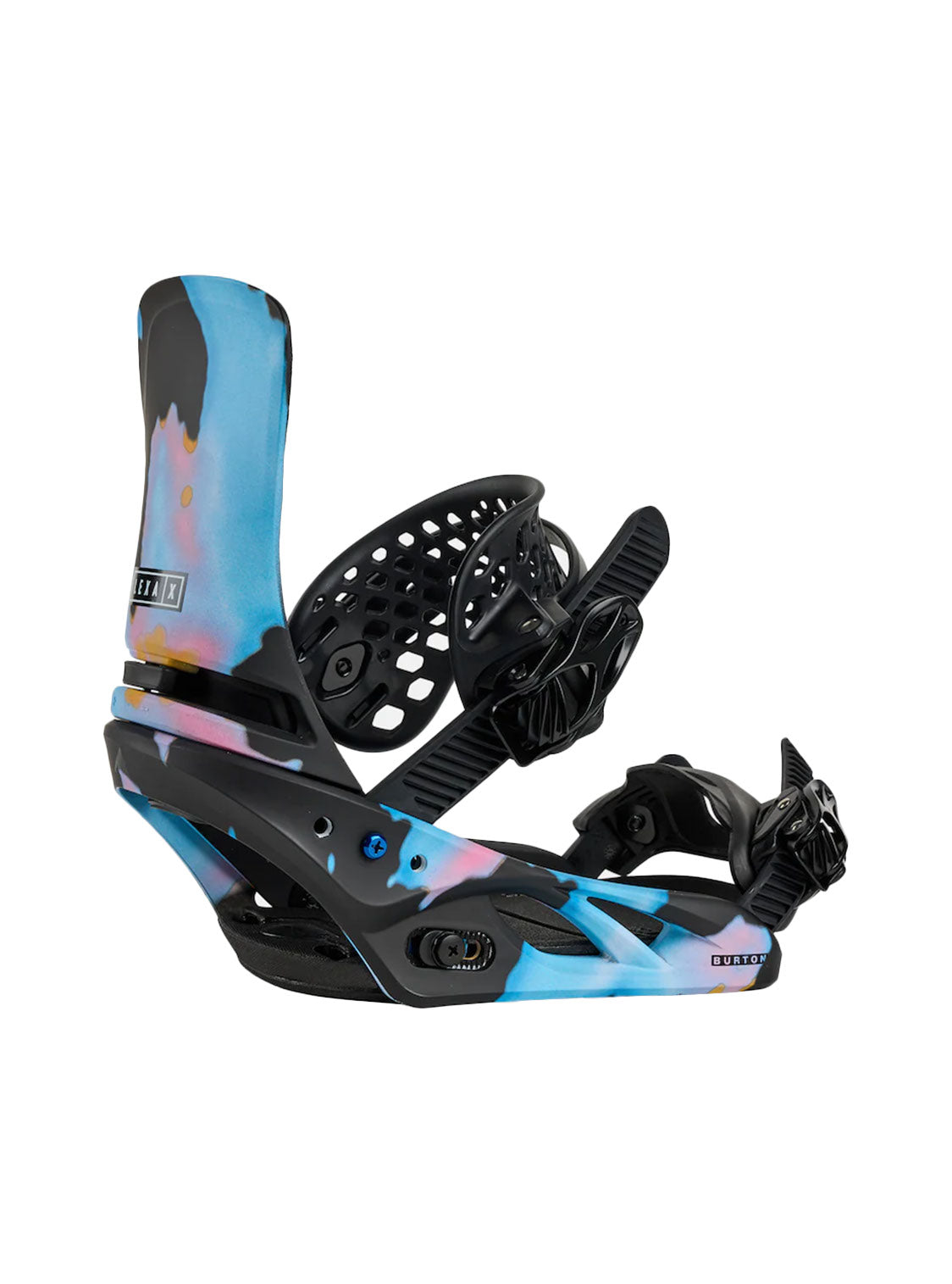 Women's Lexa X Re:Flex Snowboard Bindings