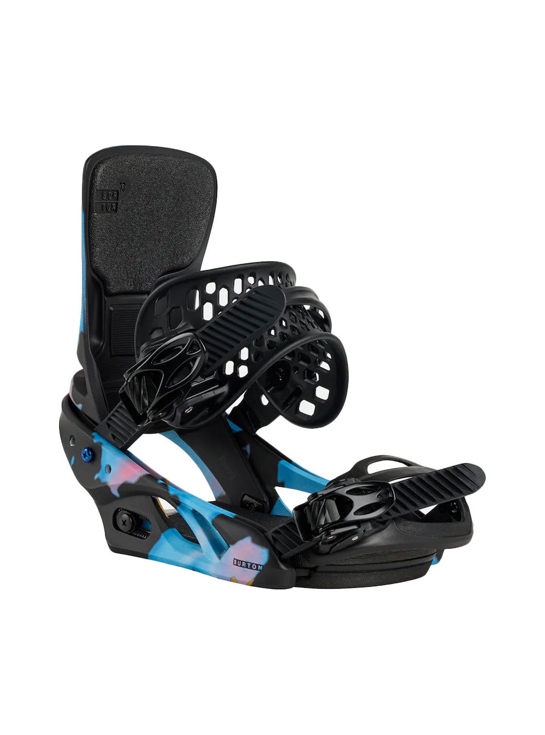 Women's Lexa X Re:Flex Snowboard Bindings