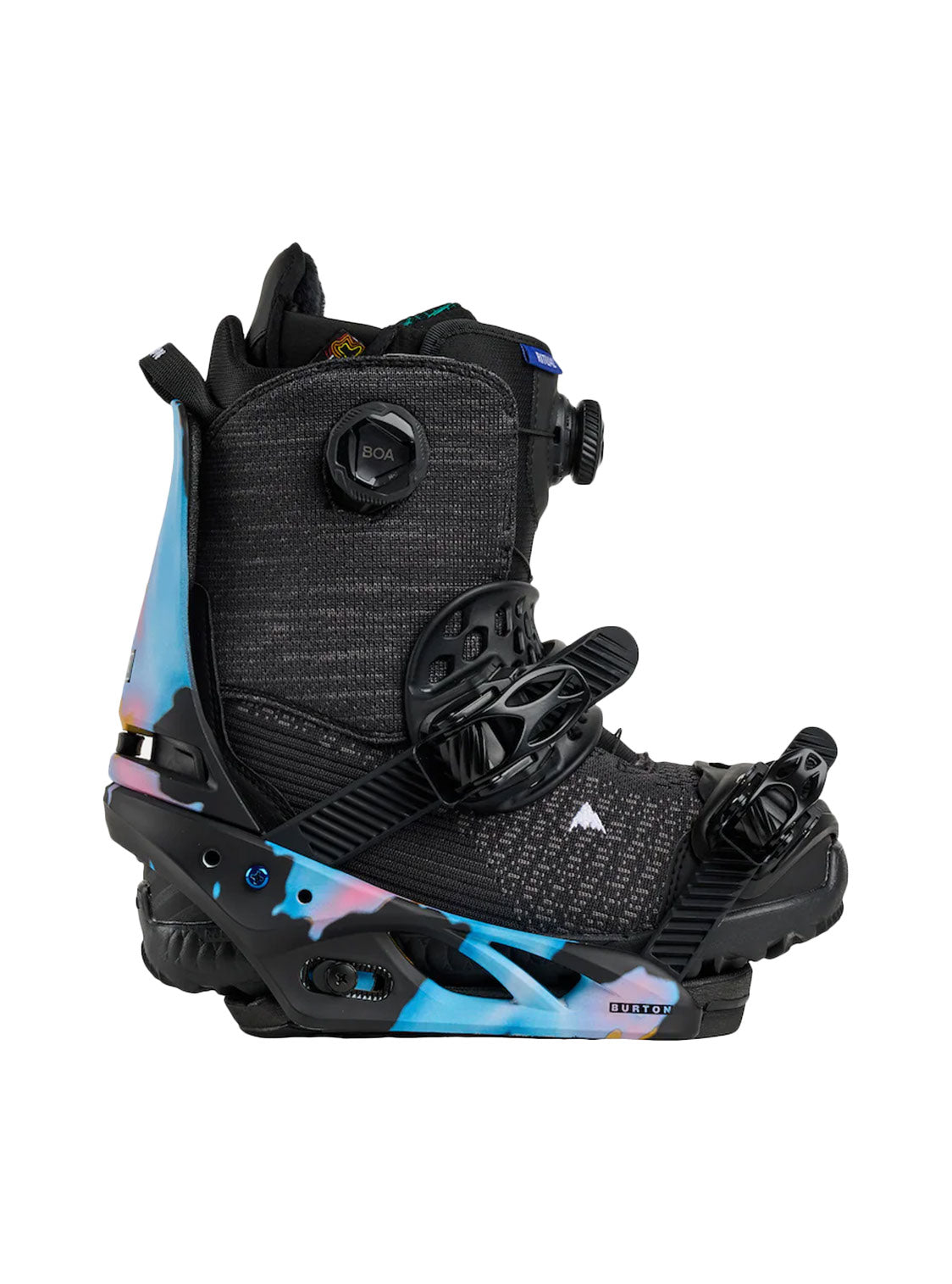 Women's Lexa X Re:Flex Snowboard Bindings