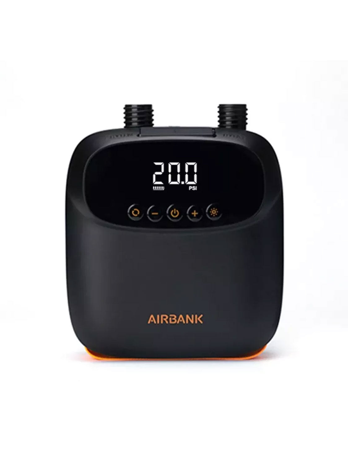 AIRBANK Puffer Pro Rechargeable SUP Air Pump